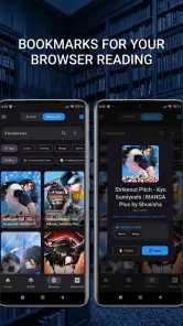 Screen & Manga Translator screenshot