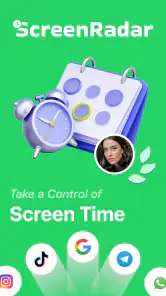 ScreenRadar screenshot