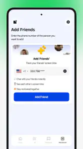 ScreenRadar screenshot