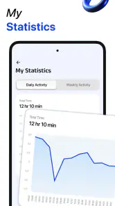 ScreenRadar screenshot