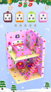 Screw Sort 3D: Screw Puzzle screenshot