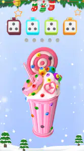 Screw Sort 3D: Screw Puzzle screenshot