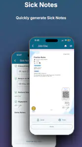 Scripts Assistant screenshot