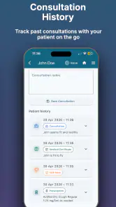 Scripts Assistant screenshot
