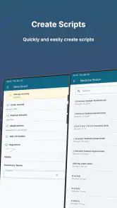 Scripts Assistant screenshot