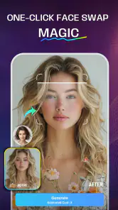 SeaArt: AI Art Generator screenshot