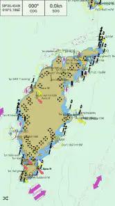 Seapilot screenshot