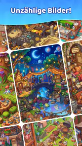 Search It – Wimmelbild screenshot