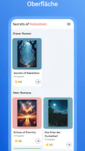 Secrets of Nebelstein screenshot