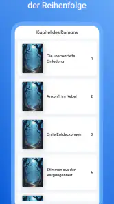 Secrets of Nebelstein screenshot