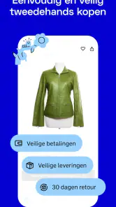 Sellpy - Shop Second Hand screenshot