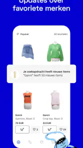 Sellpy - Shop Second Hand screenshot