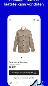 Sellpy - Shop Second Hand screenshot