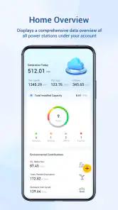 SEMS+ screenshot