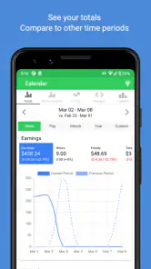ServerLife - Tip Tracker screenshot