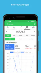 ServerLife - Tip Tracker screenshot