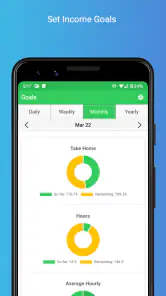 ServerLife - Tip Tracker screenshot