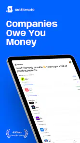 Settlemate screenshot