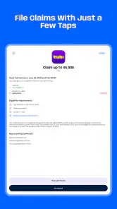 Settlemate screenshot