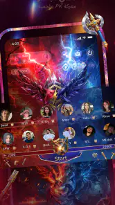 Shaghaf Chat - شغف شات screenshot
