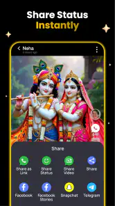 ShareChat Status, Video & Live screenshot
