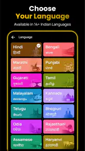 ShareChat Status, Video & Live screenshot
