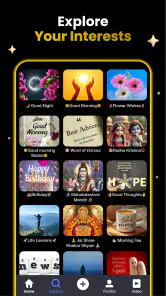 ShareChat Status, Video & Live screenshot