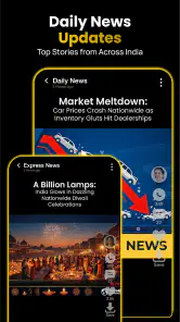 ShareChat Status, Video & Live screenshot