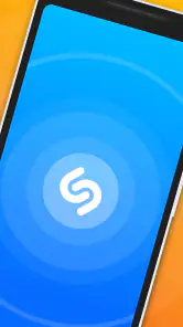 Shazam: muziek en concerten screenshot