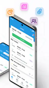 Shiftbase screenshot