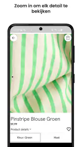 Shoeby screenshot