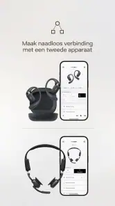 Shokz screenshot