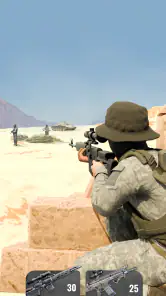 Shoot Out: Schietsimulator screenshot