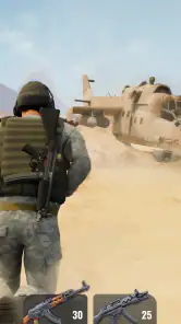 Shoot Out: Schietsimulator screenshot