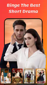 Shortshows - Short Drama TV screenshot