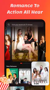Shortshows - Short Drama TV screenshot