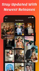 Shortshows - Short Drama TV screenshot