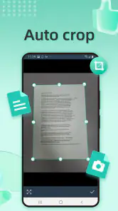 Simple Fax-Send Fax from Phone screenshot