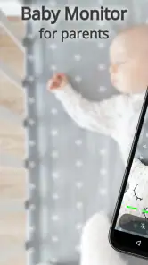 Simple Nanny - Baby Monitor screenshot