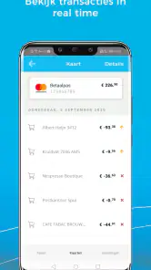 SimpledCard screenshot