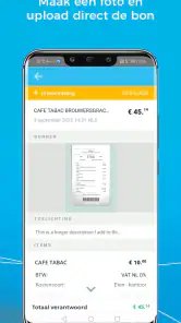 SimpledCard screenshot
