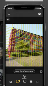 SimpleMeasure screenshot