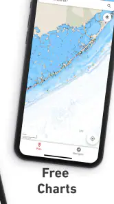 Simrad: Companion for Boaters screenshot