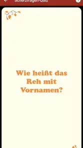 SingLiesel Quizspiele screenshot