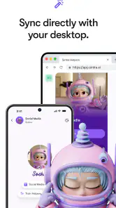 Sintra: AI Employees screenshot