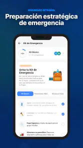Sismos Chile - En tiempo real screenshot