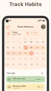 Skan - AI Skincare and Beauty screenshot