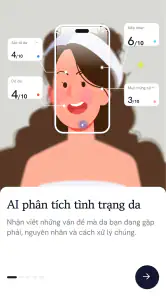 Skindex AI screenshot