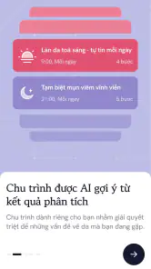 Skindex AI screenshot