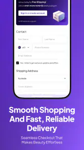 SkinSeoul: Shop K-Beauty screenshot